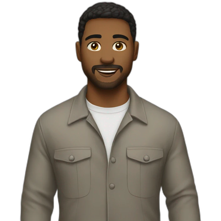 jaime emoji