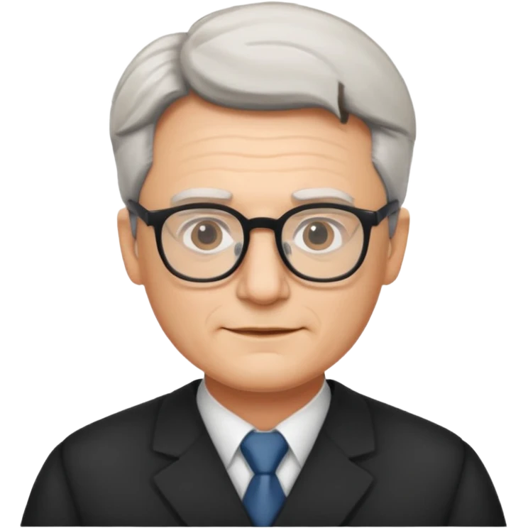 Fraud professor dave emoji