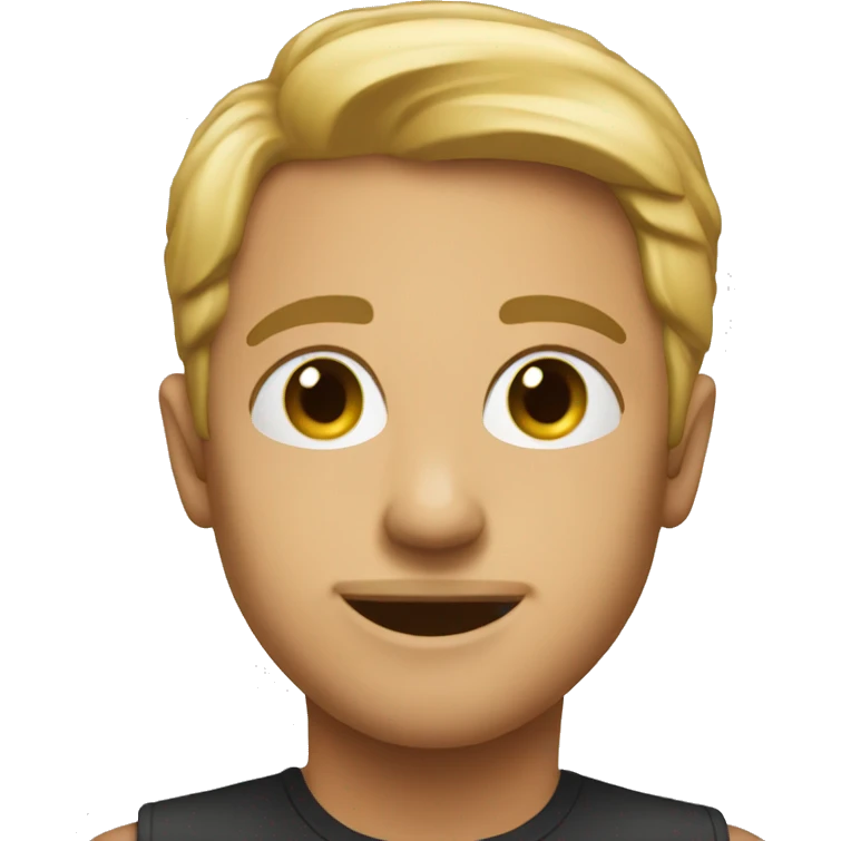 My photo emoji