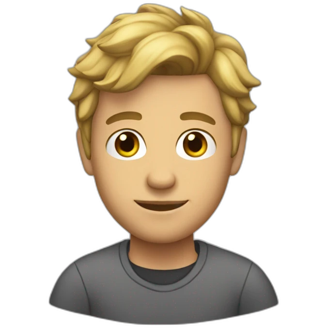 danny byrd emoji