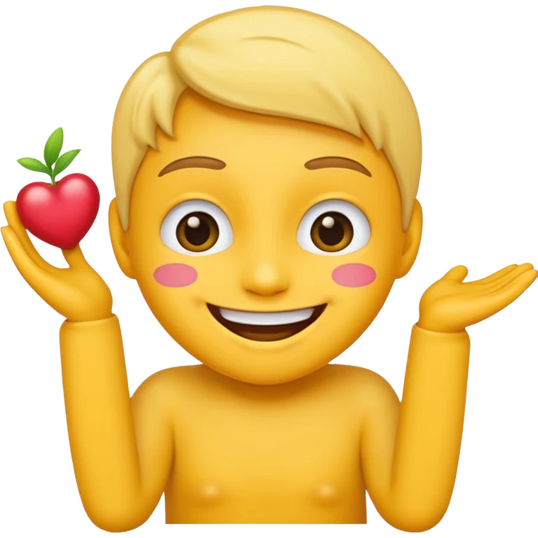 emoji de siryp simple emoji