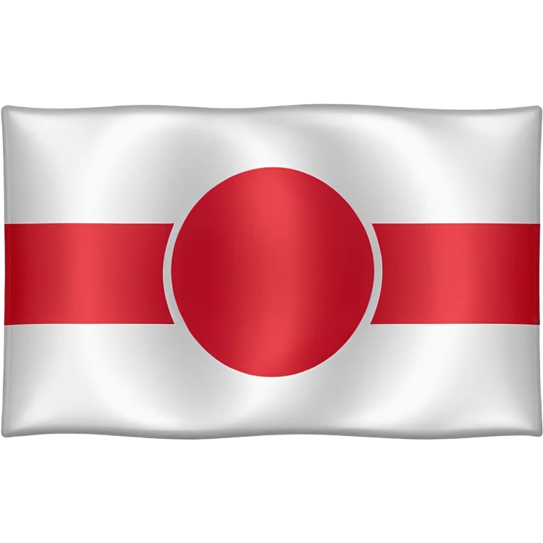 Bandera de japon emoji