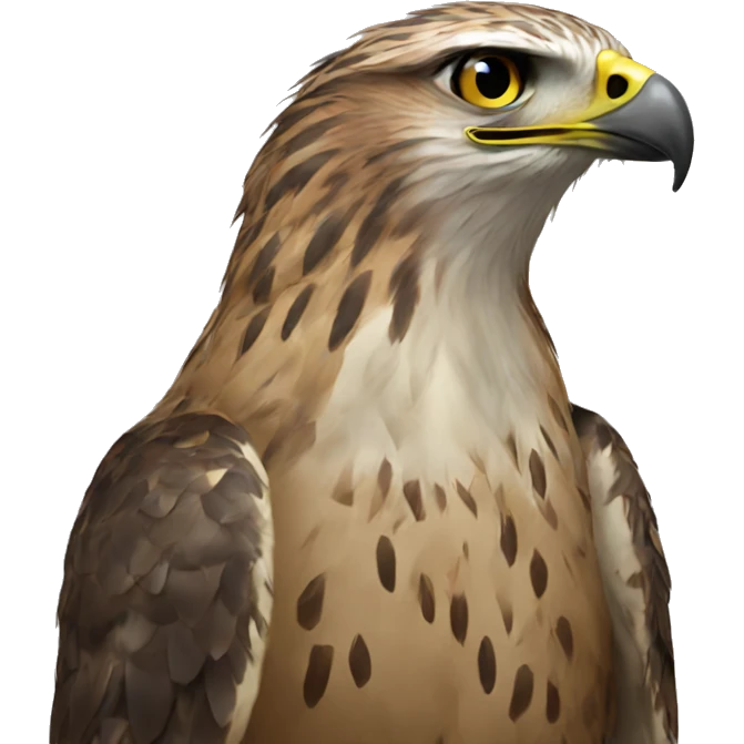 hawk tuah  emoji