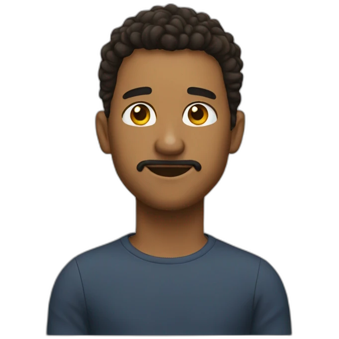 buddy leage emoji