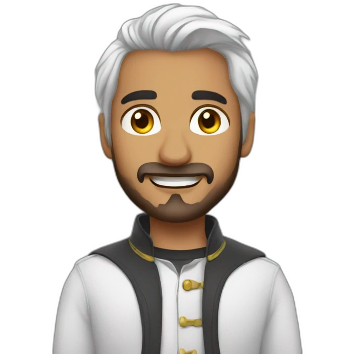Tamer Hosney emoji