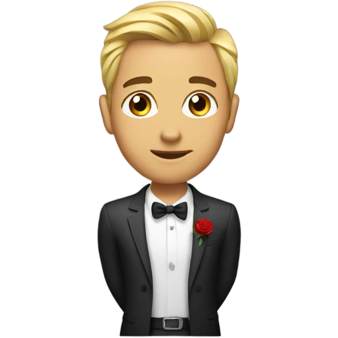 propose emoji
