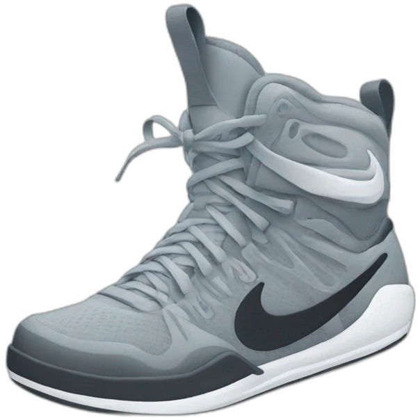 nike tech emoji