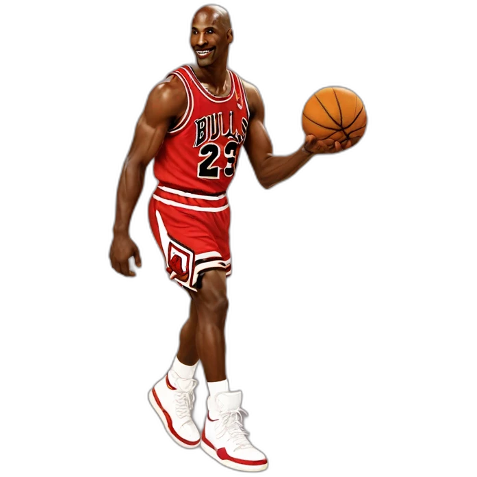 michael-jordan emoji