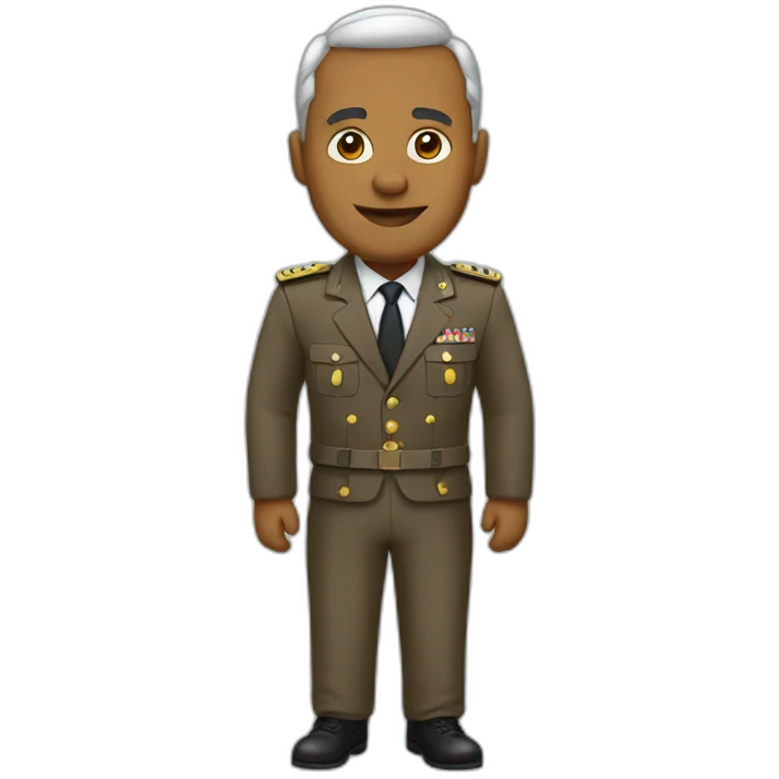 leader emoji