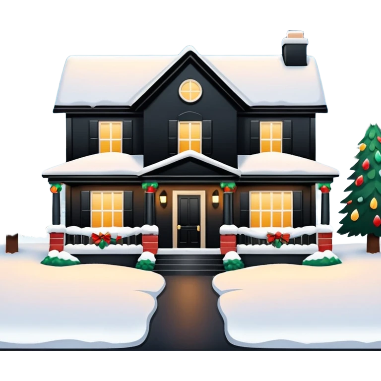 home alone the movie emoji