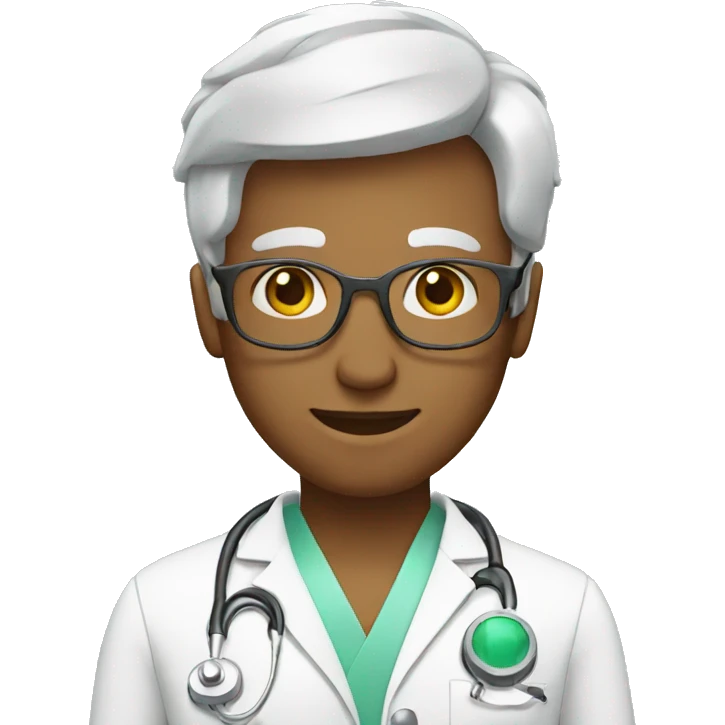 medico emoji