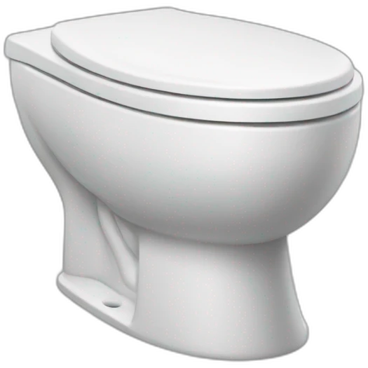 toilet-visit emoji