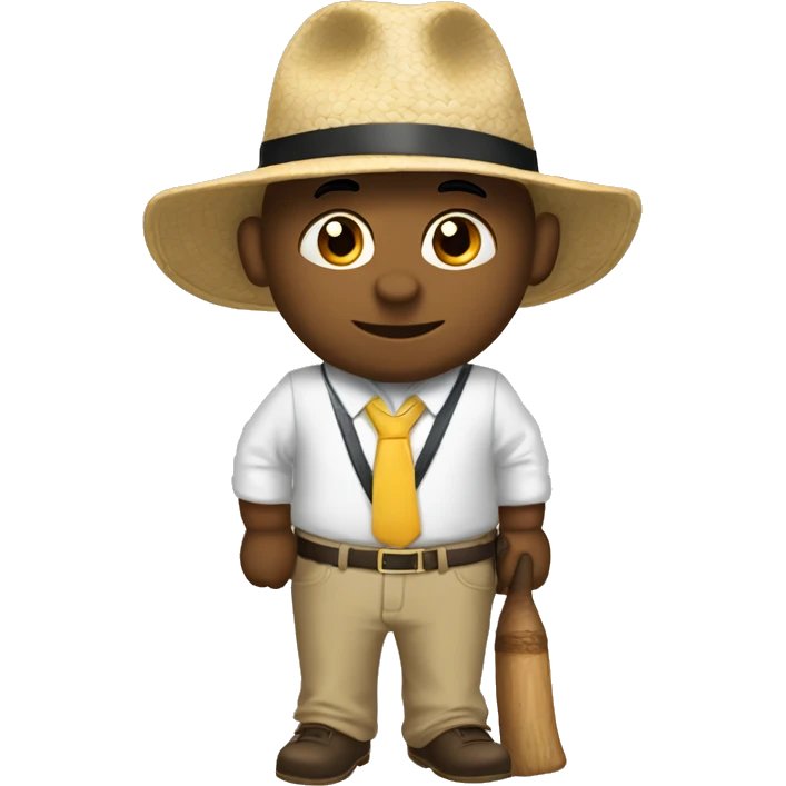 Sonny Ángel conejo  emoji