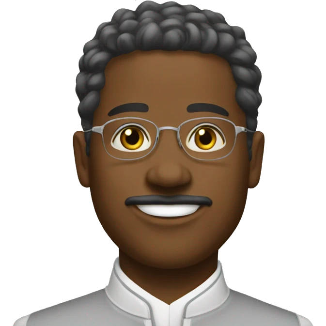 COGIC  emoji