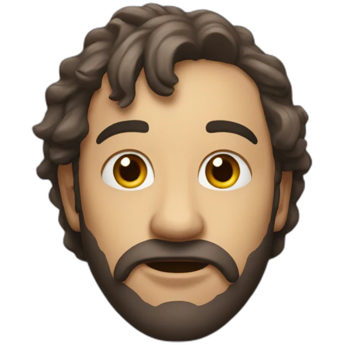 Gog emoji