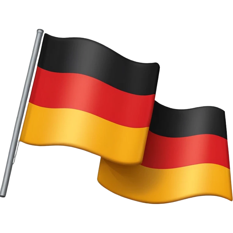 🇩🇪❤️🇩🇪 emoji