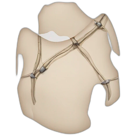 neck suture emoji