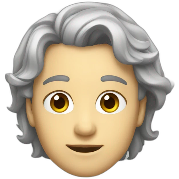 Машина emoji