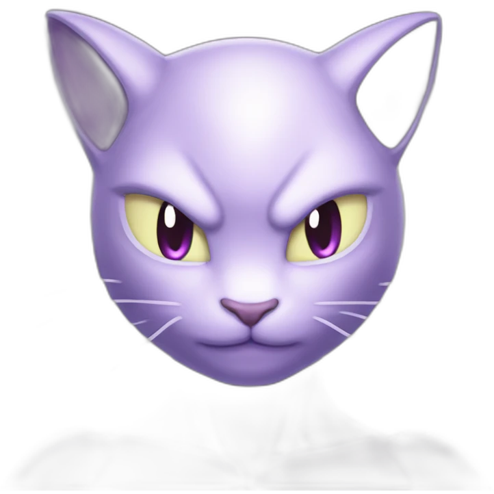 mewtwo emoji