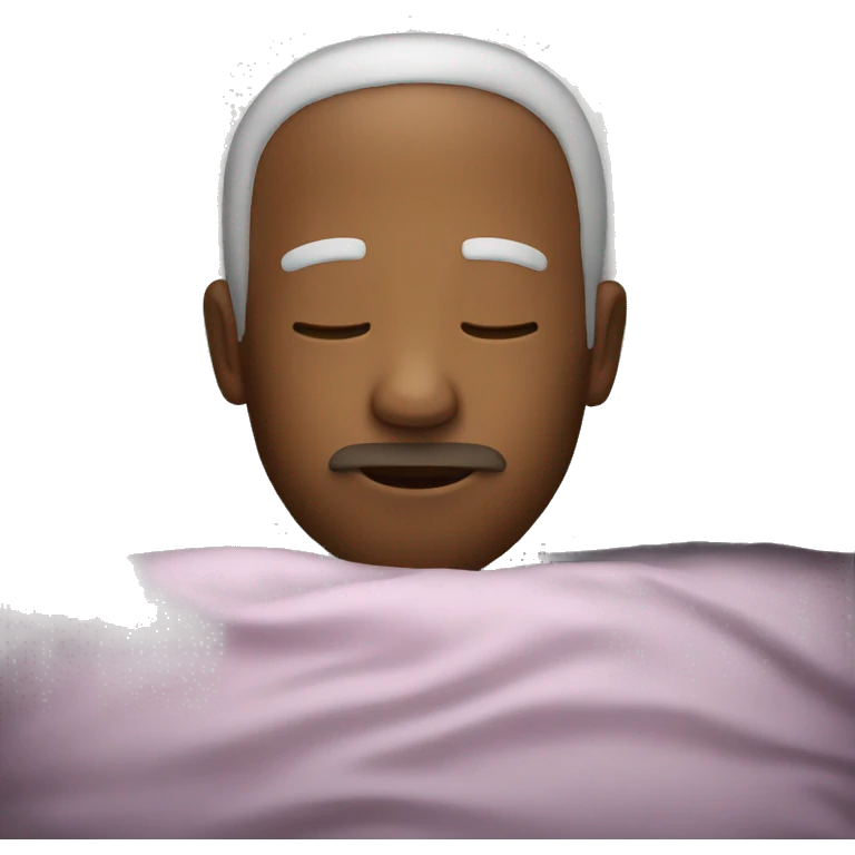 Dormir emoji