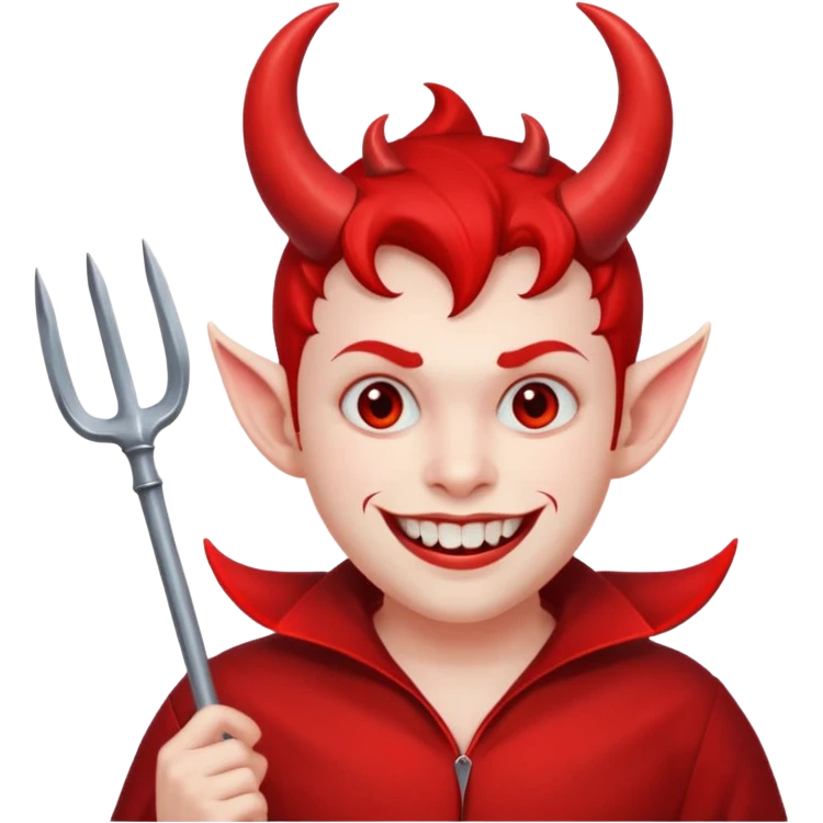 musical theatre sins emoji