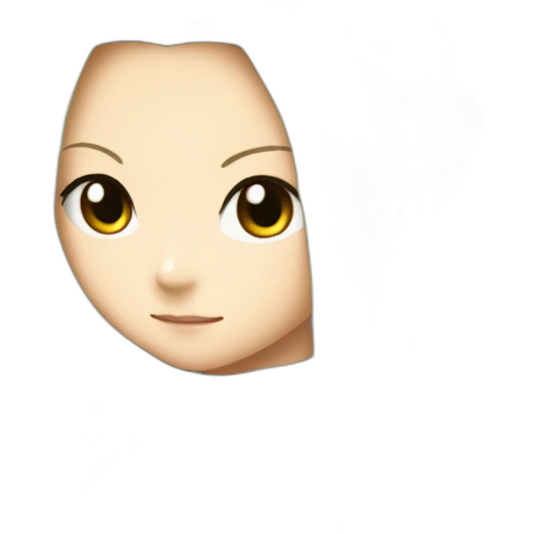 Tsunade  emoji