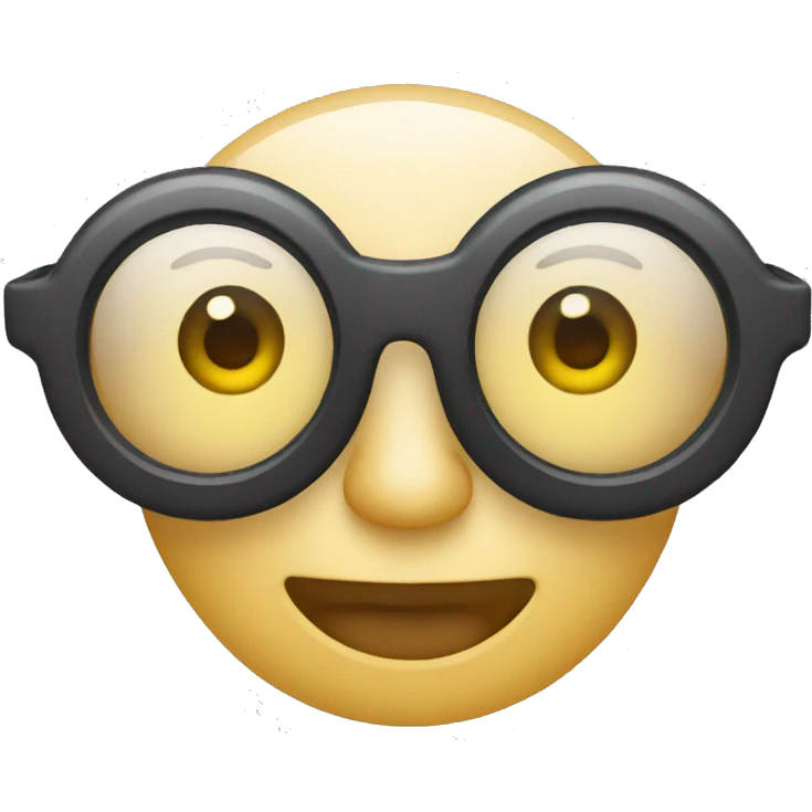Óptica  emoji
