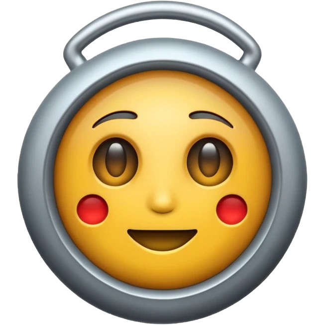 echo emoji