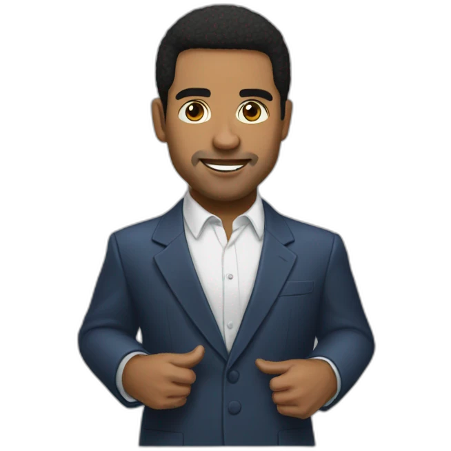 Winderson Nunes emoji