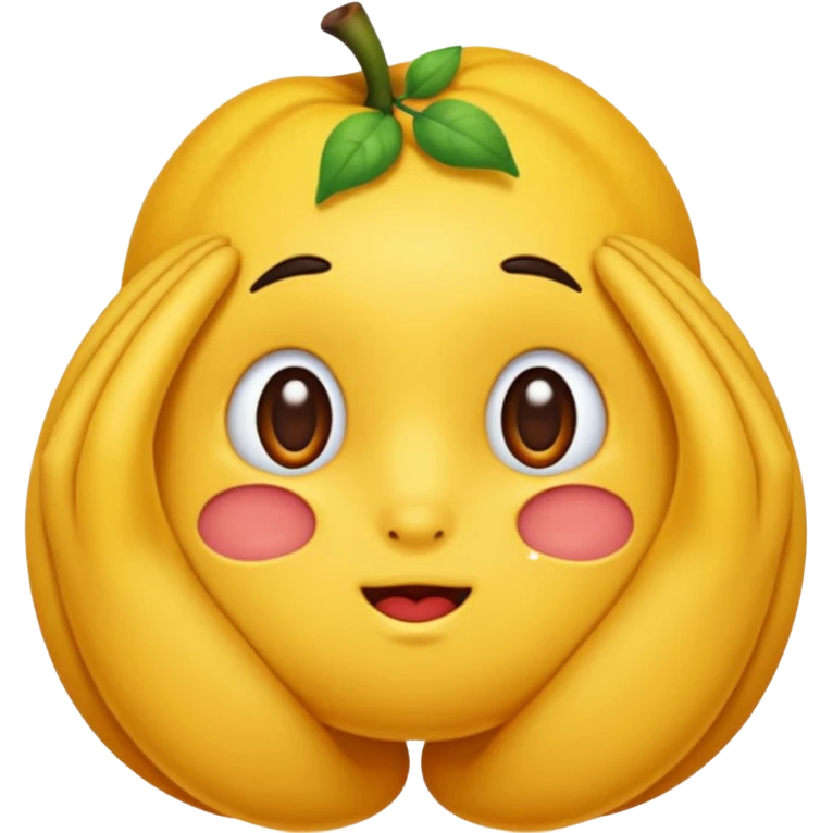 Pussy?? emoji