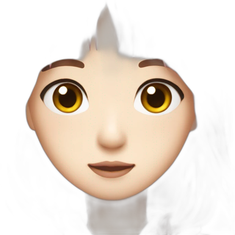 Hyunjin emoji