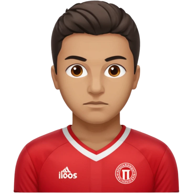 Tzolakis Olympiacos  emoji