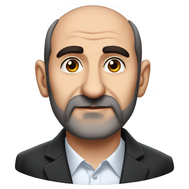  Nikol Pashinyan emoji