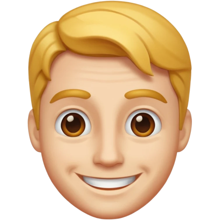Robert  emoji