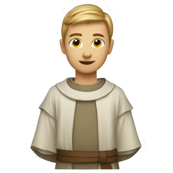 acolyte emoji