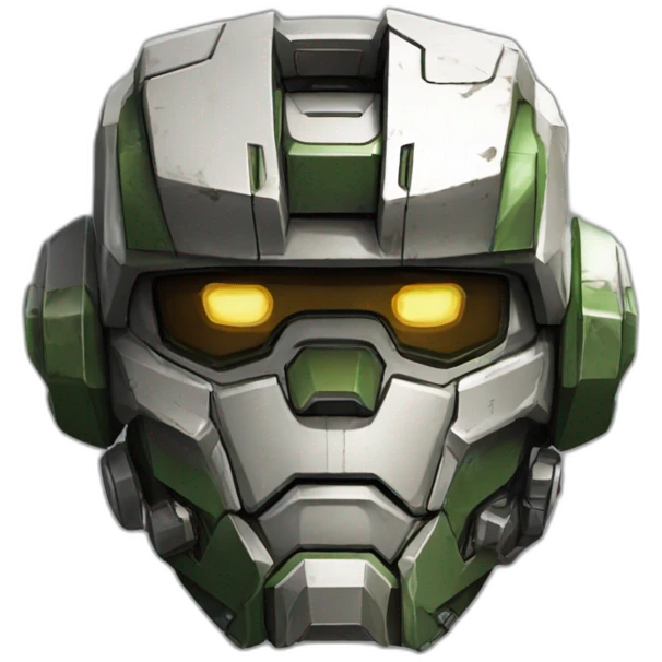 Mechwarrior emoji