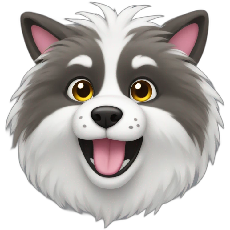 Furry emoji
