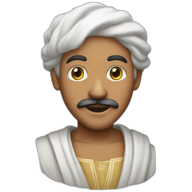 Sultane soulayman emoji