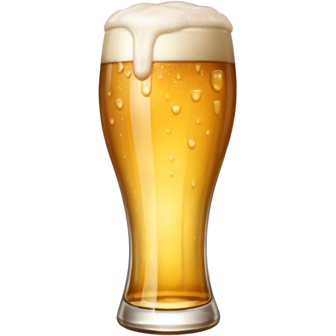 beer emoji