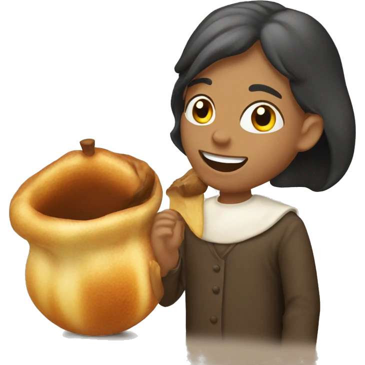 Rosh Hashanah emoji