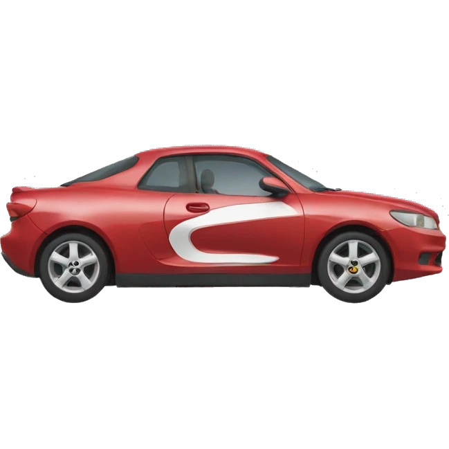 🚗 emoji
