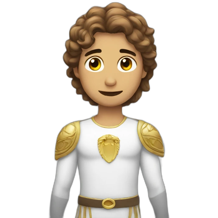 Lorne angel emoji