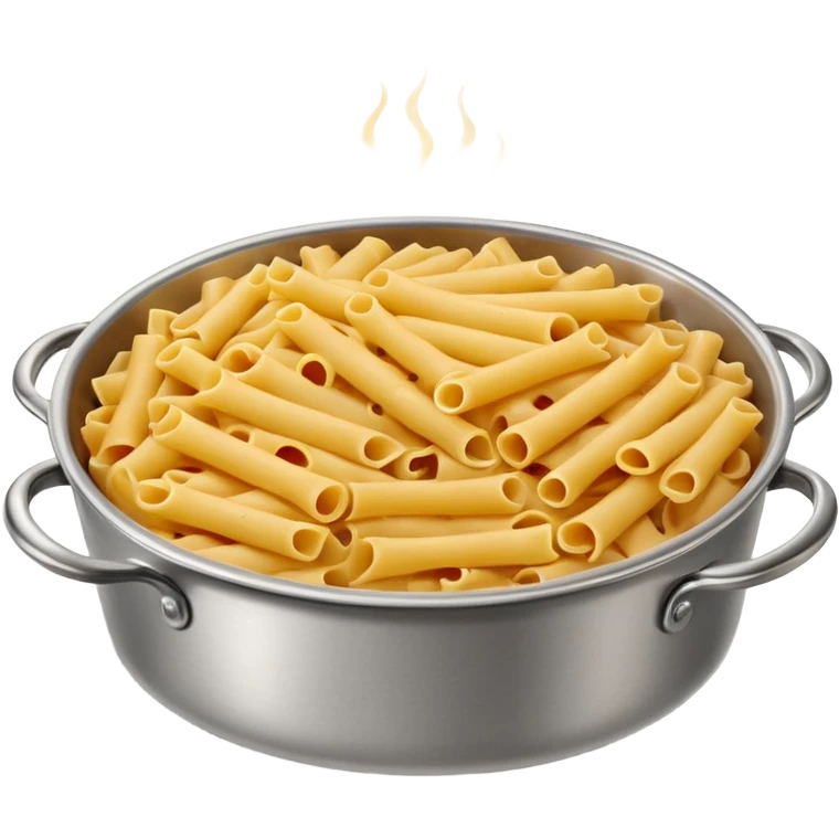 pasta al forno emoji