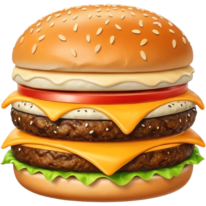 big food emoji
