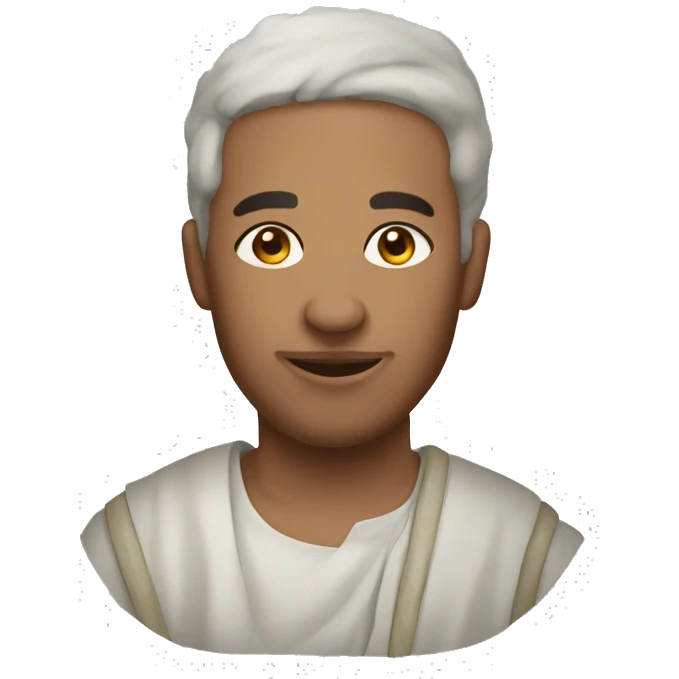 Berbère  emoji
