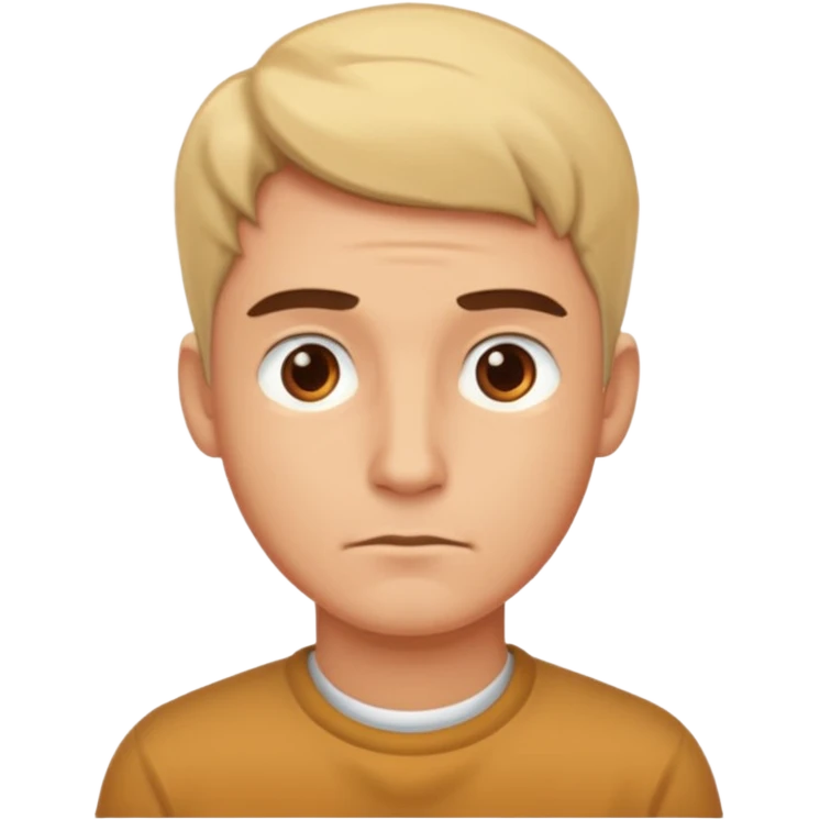 I miss my family so much man emoji