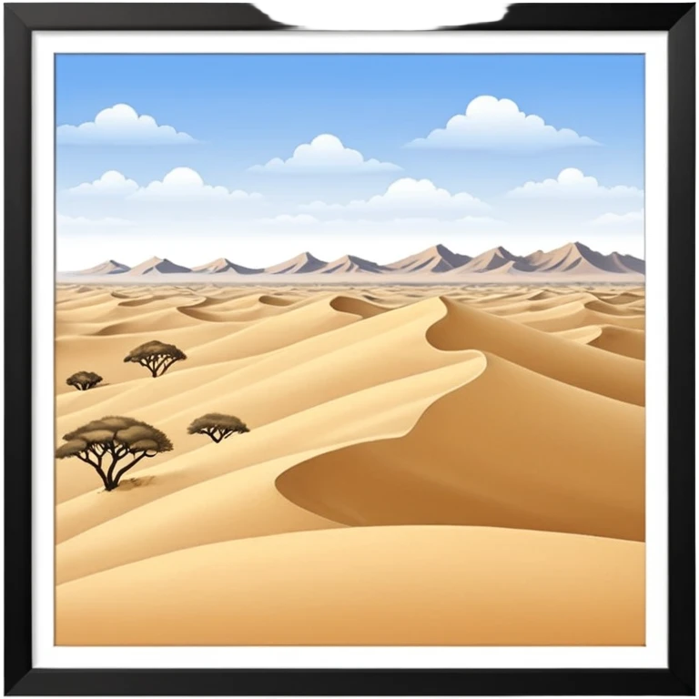 Rajasthan nature emoji