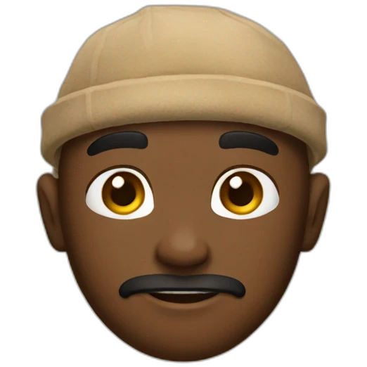 Banya emoji