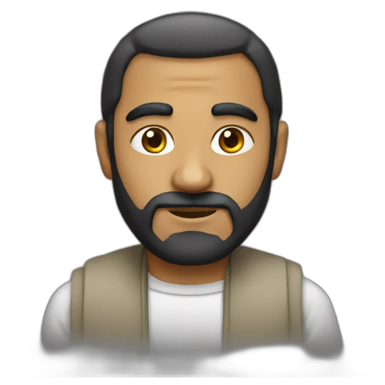 Hasbullah emoji