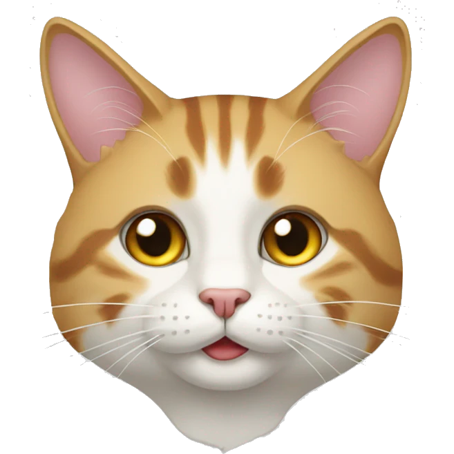 cat emoji